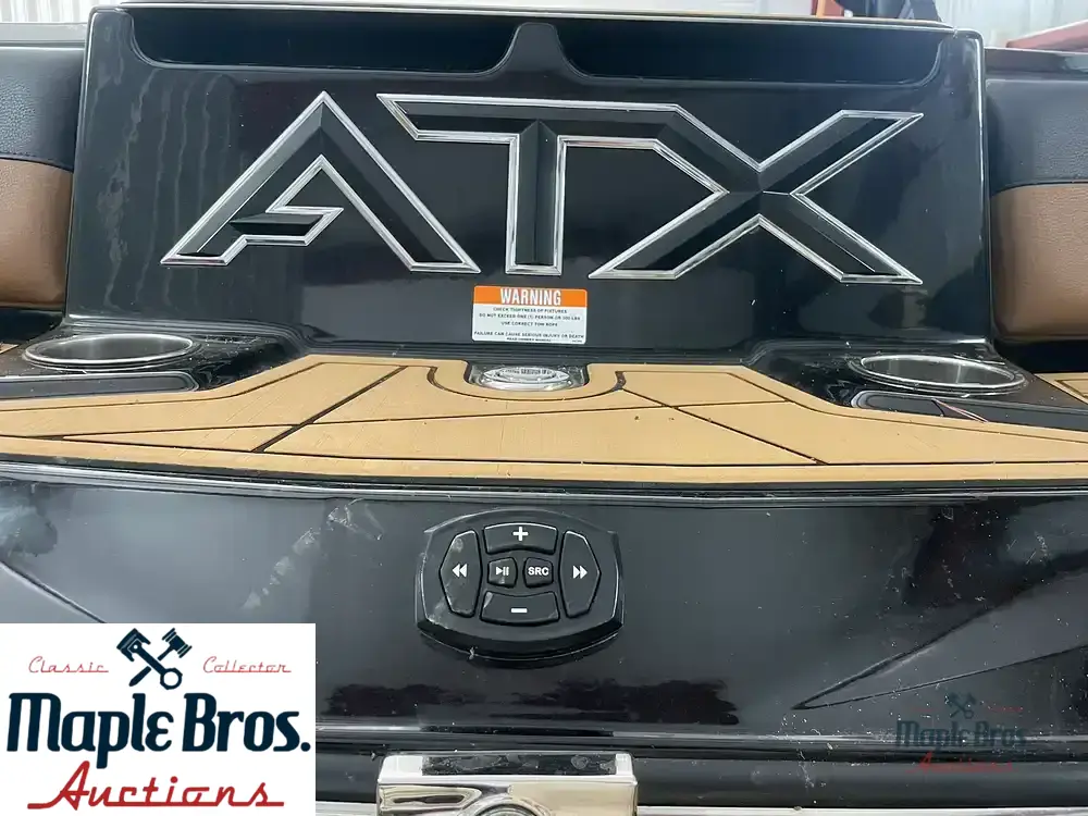 2022 Tige ATX 24