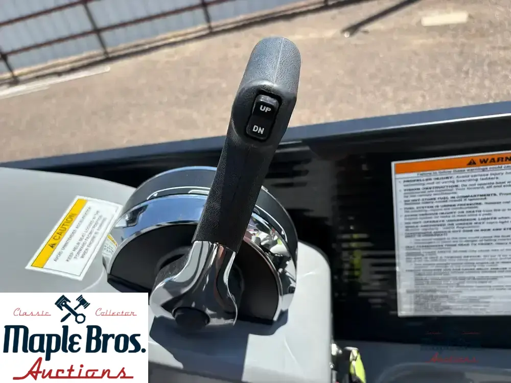 2020 Godfrey Pontoon 250 XP