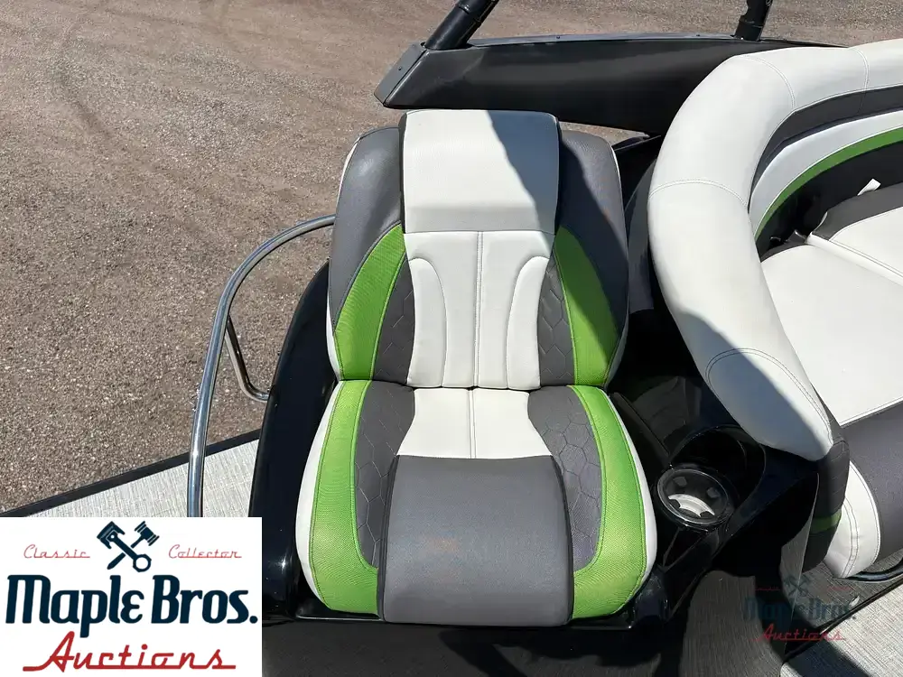 2020 Godfrey Pontoon 250 XP