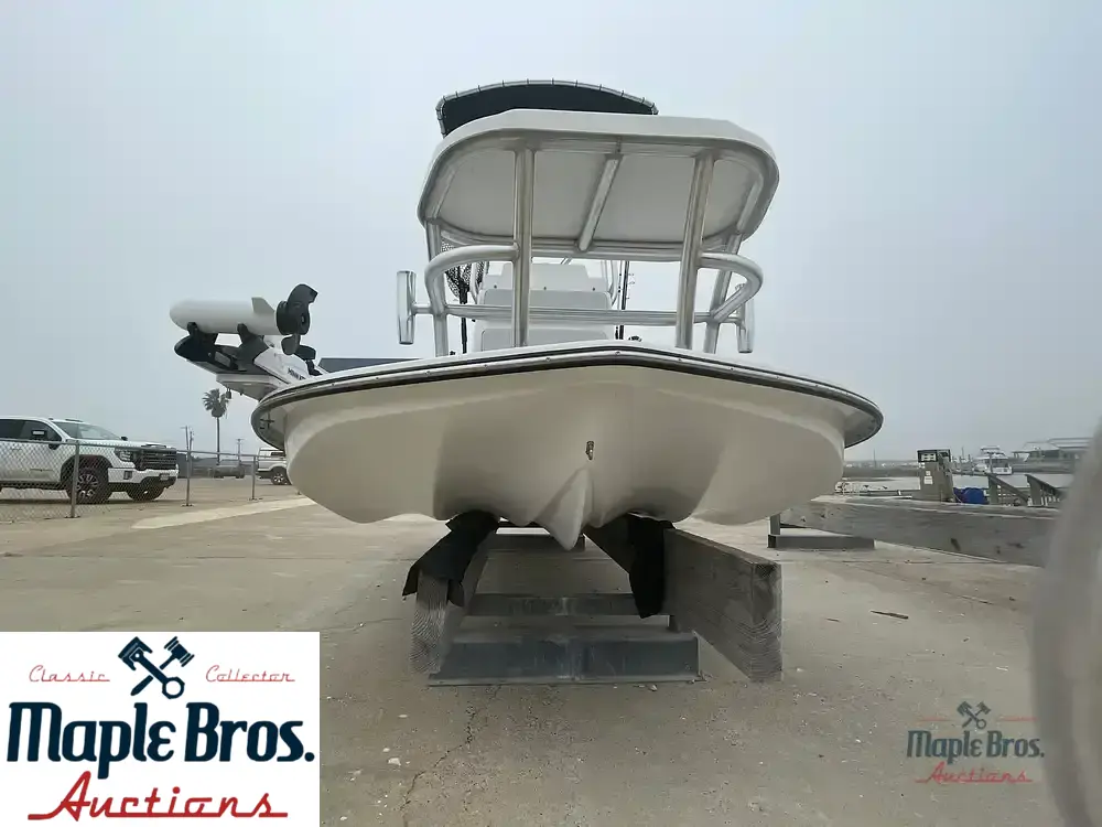 2023 Shallow Sport 20 Classic