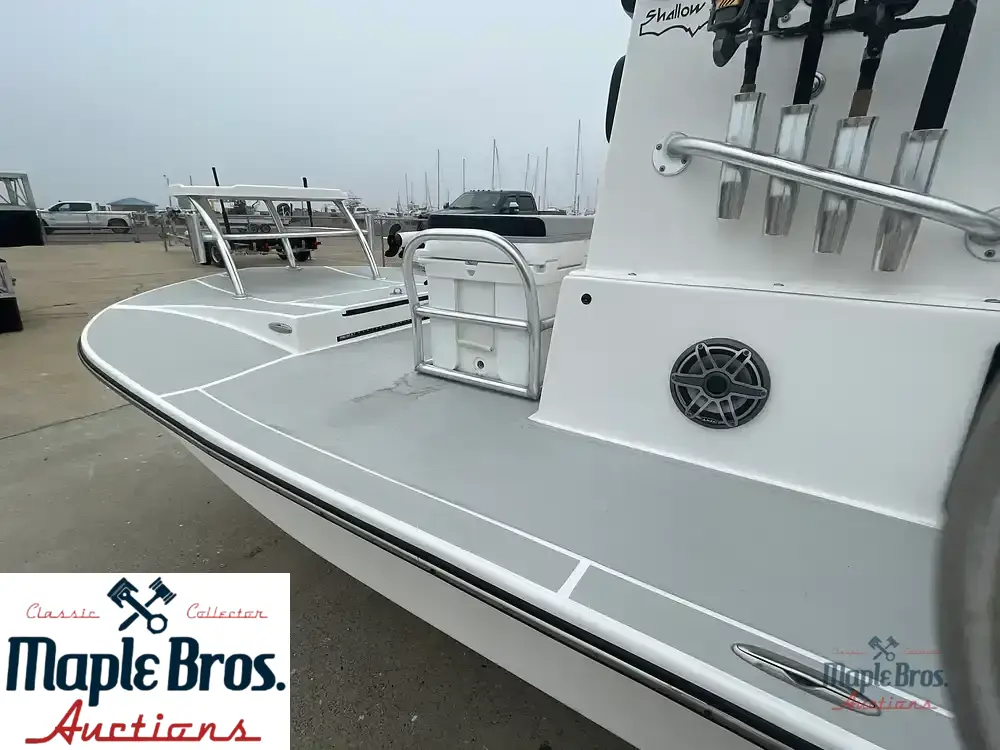 2023 Shallow Sport 20 Classic