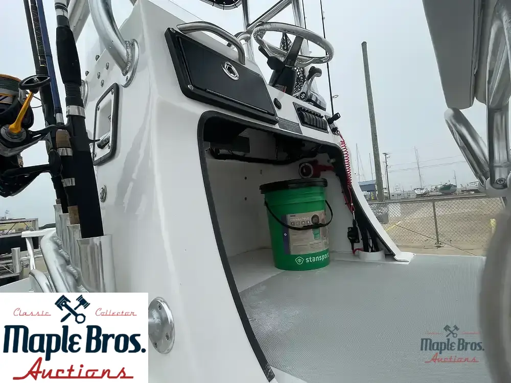 2023 Shallow Sport 20 Classic