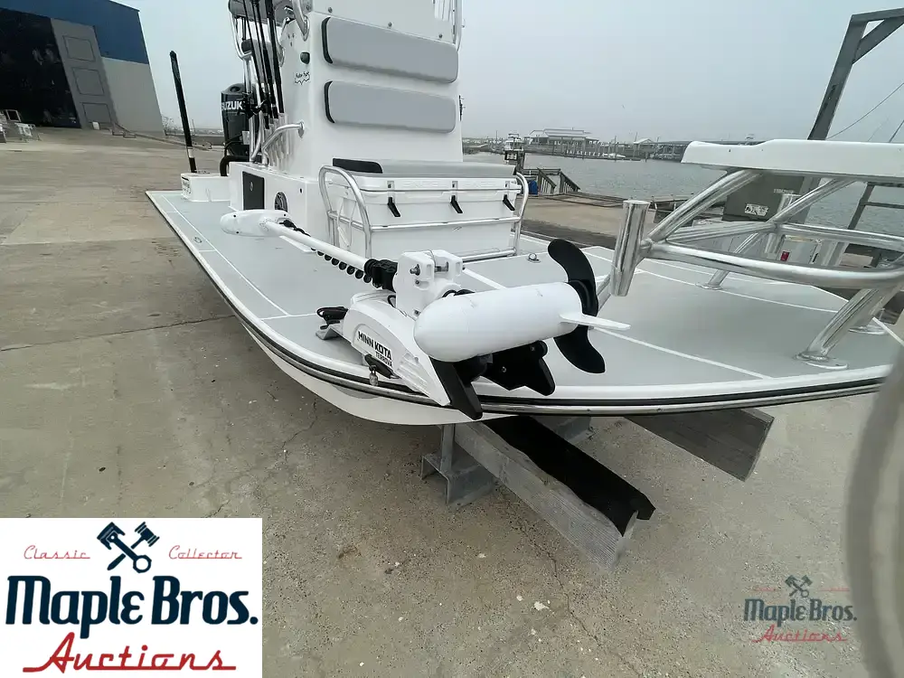 2023 Shallow Sport 20 Classic