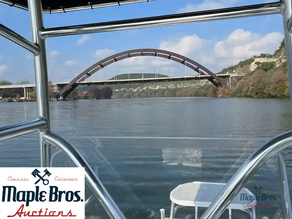 2023 Shallow Sport 20 Classic