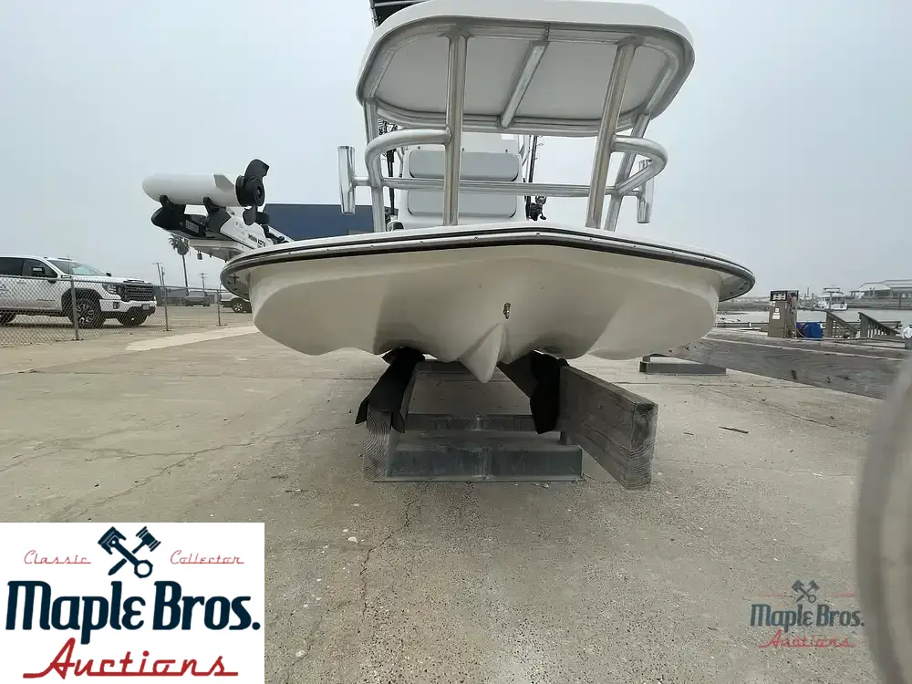 2023 Shallow Sport 20 Classic