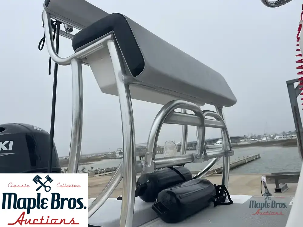 2023 Shallow Sport 20 Classic