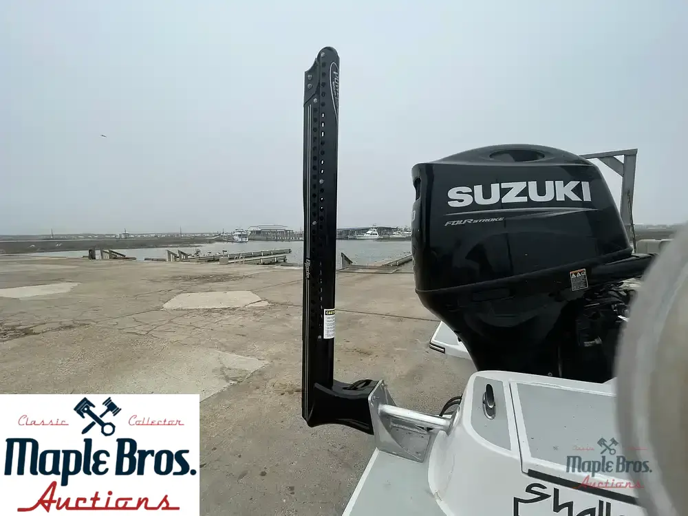 2023 Shallow Sport 20 Classic