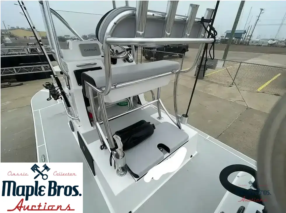 2023 Shallow Sport 20 Classic