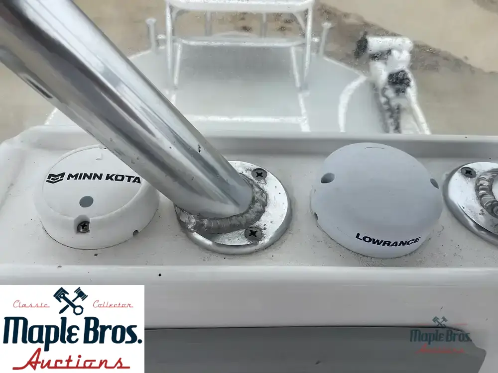 2023 Shallow Sport 20 Classic