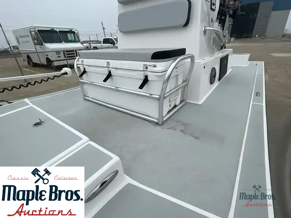 2023 Shallow Sport 20 Classic