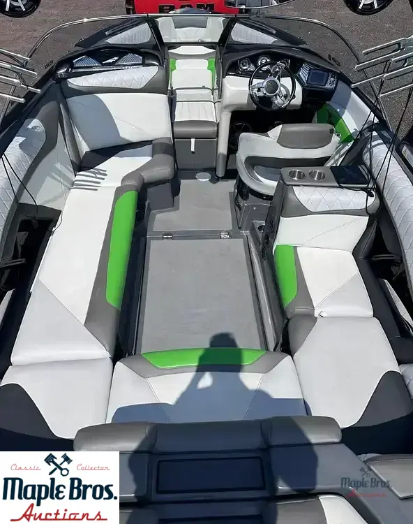 2014 Tige Z3