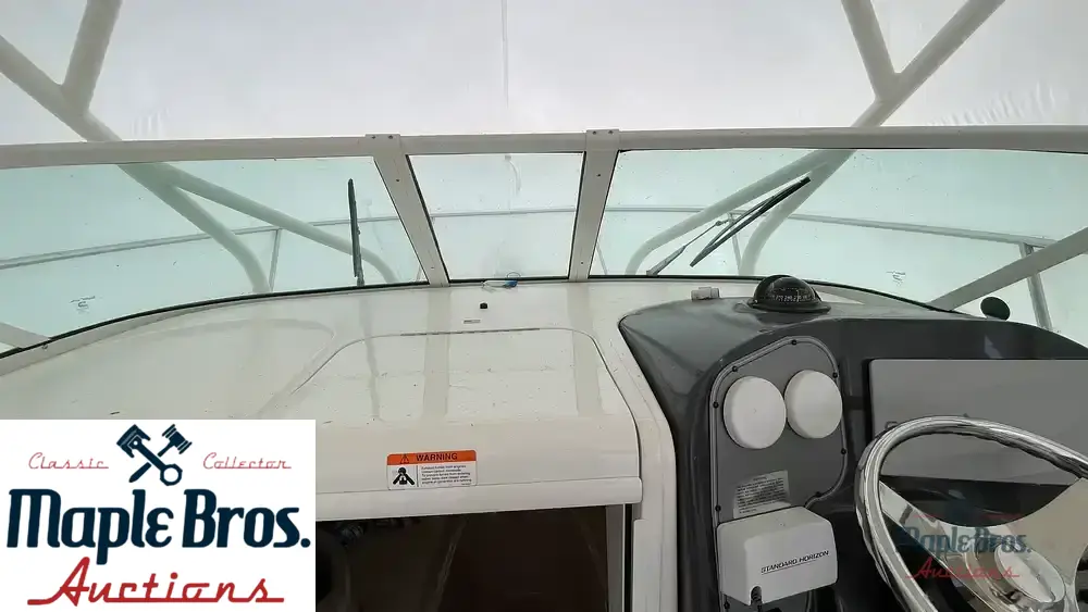 2017 Wellcraft Coastal 232
