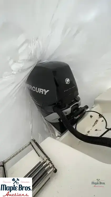 2017 Wellcraft Coastal 232