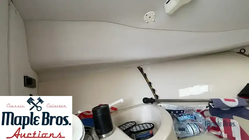 2017 Wellcraft Coastal 232
