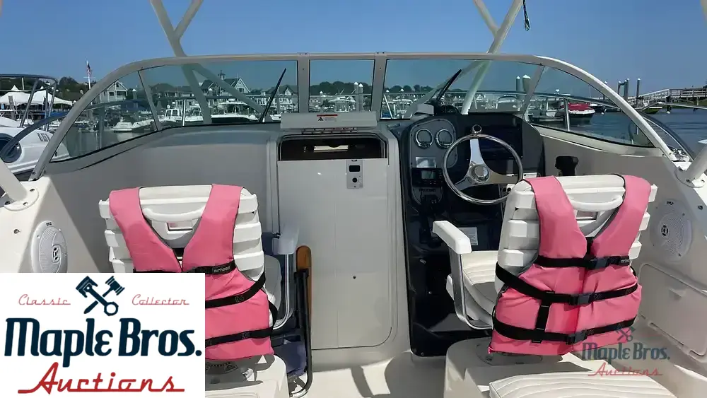 2017 Wellcraft Coastal 232