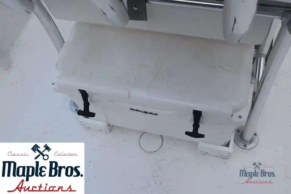 2022 K2 Powersports 22 CRX