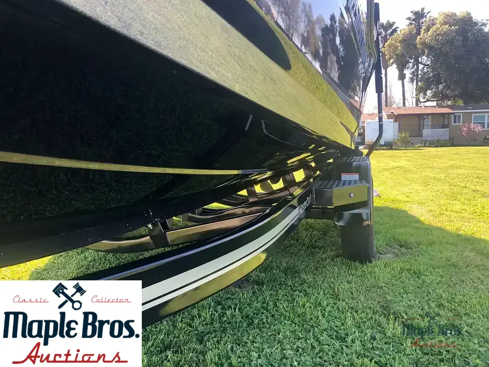 2021 Mastercraft XT22