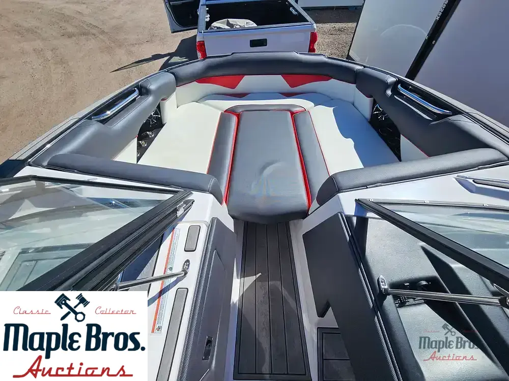 2022 Moomba Makai