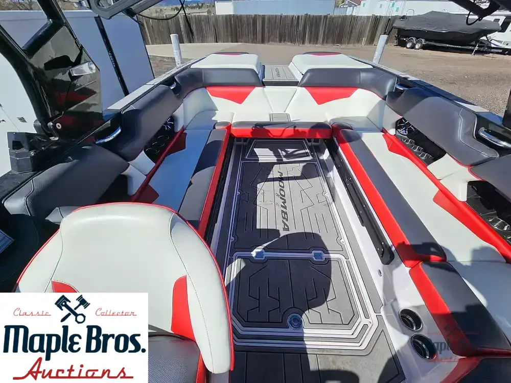 2022 Moomba Makai