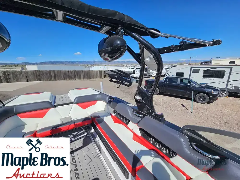 2022 Moomba Makai