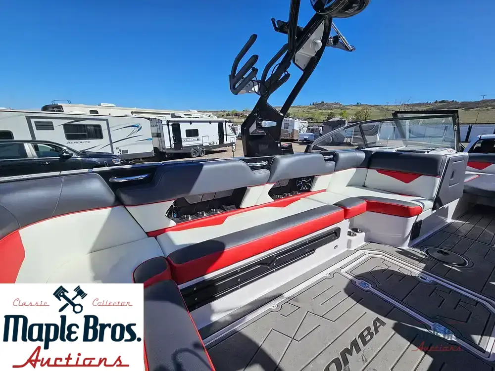 2022 Moomba Makai