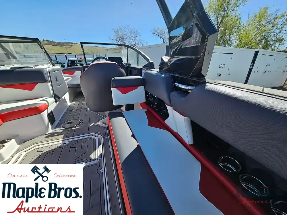 2022 Moomba Makai