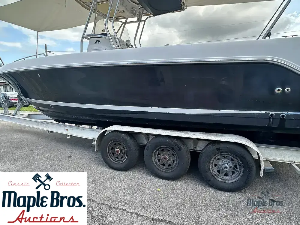 2008 Pro-Line 29 Super Sport