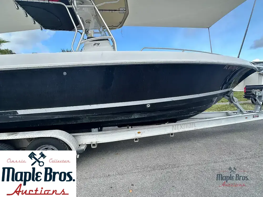 2008 Pro-Line 29 Super Sport