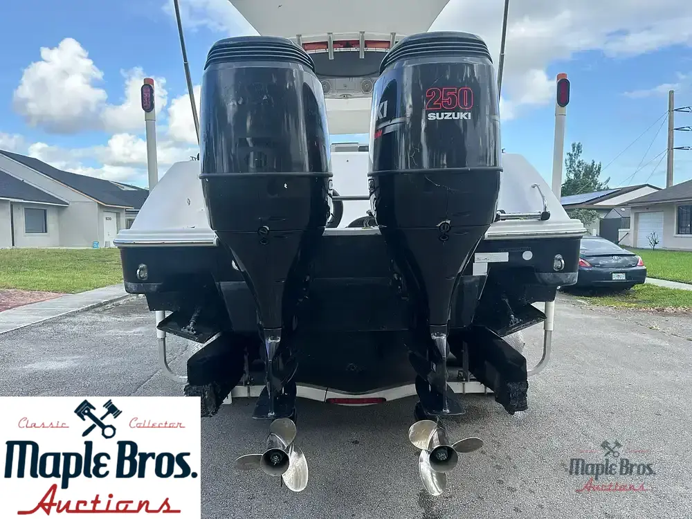 2008 Pro-Line 29 Super Sport