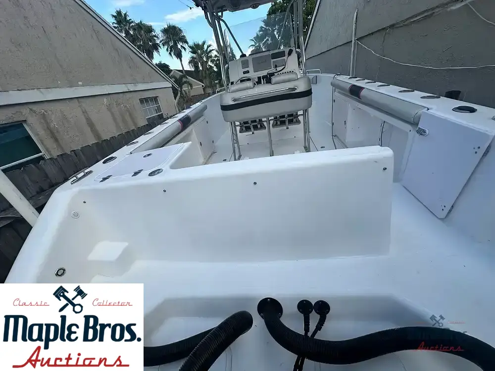 2008 Pro-Line 29 Super Sport