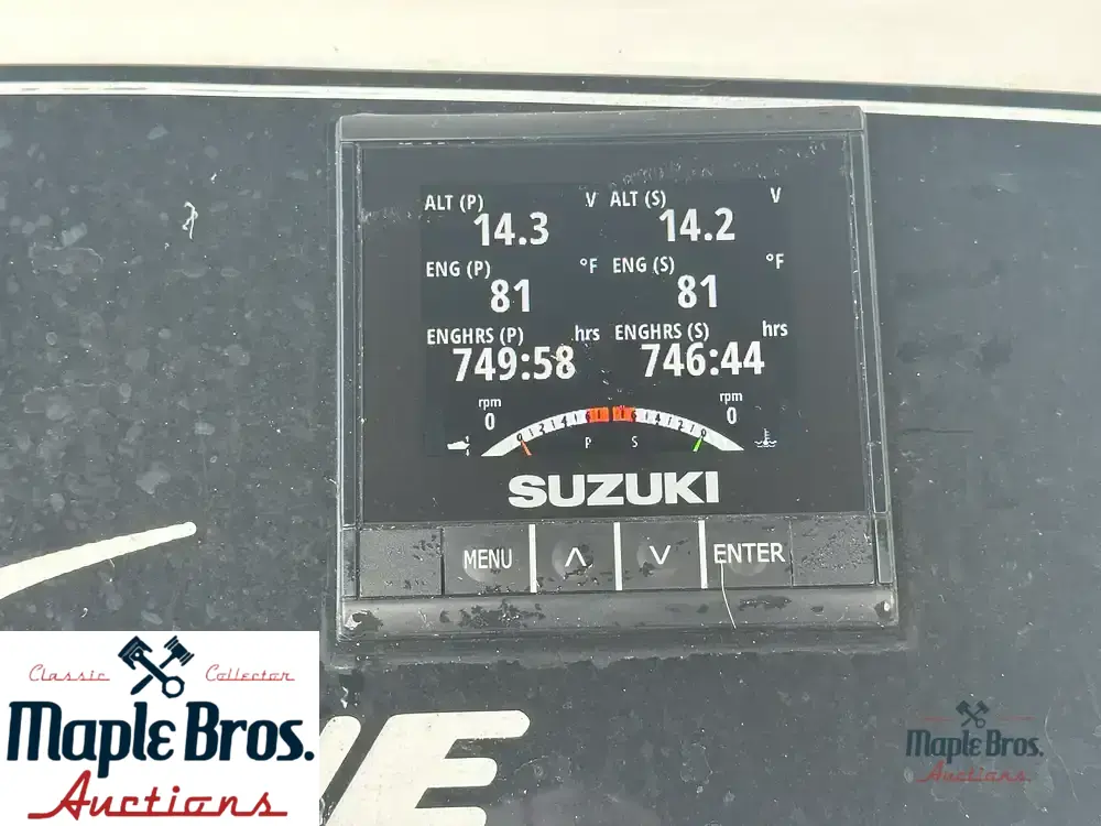 2008 Pro-Line 29 Super Sport