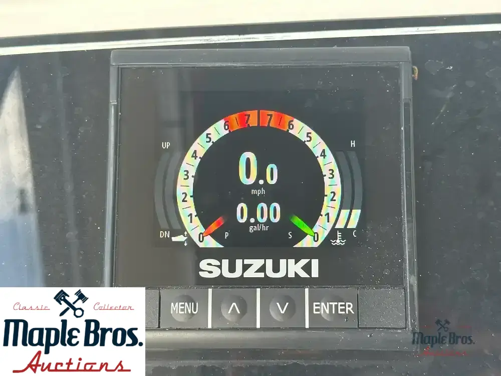 2008 Pro-Line 29 Super Sport