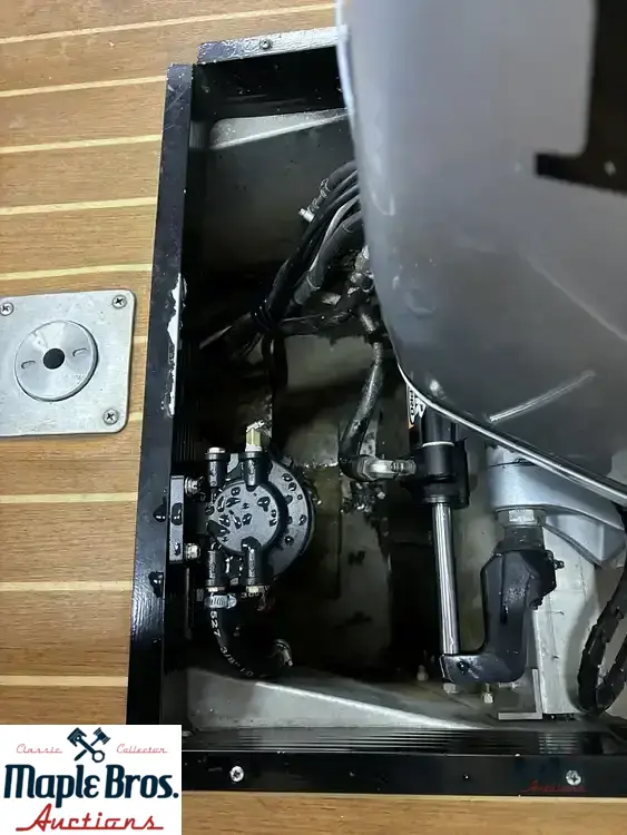 2016 Playcraft Hampton 2785 HSP
