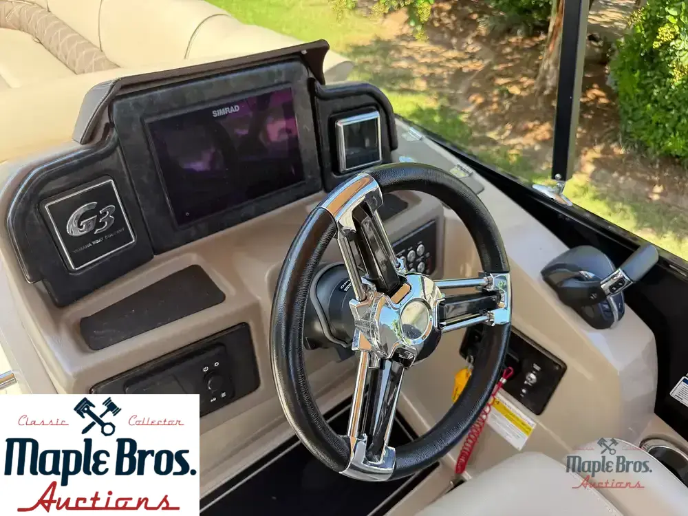 2021 SunCatcher E326SS