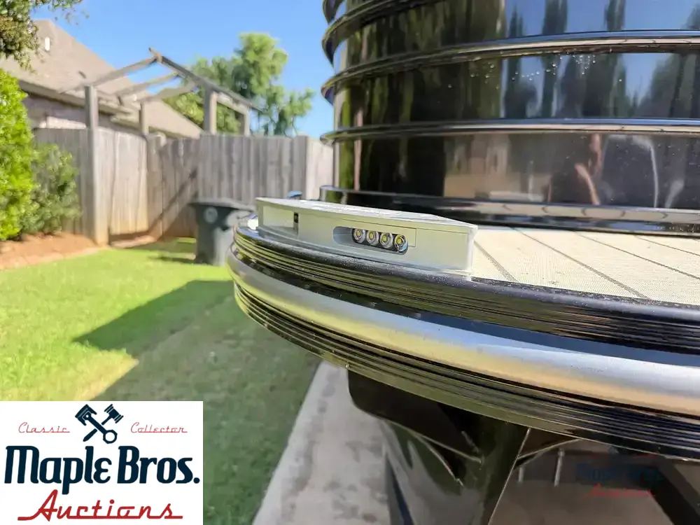 2021 SunCatcher E326SS