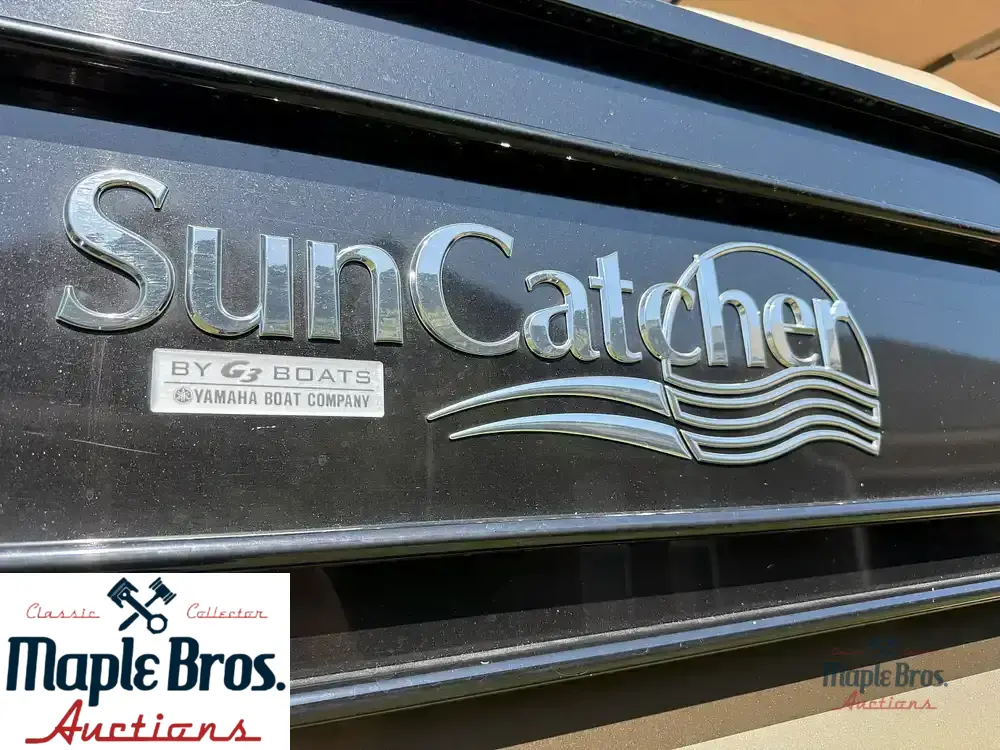 2021 SunCatcher E326SS
