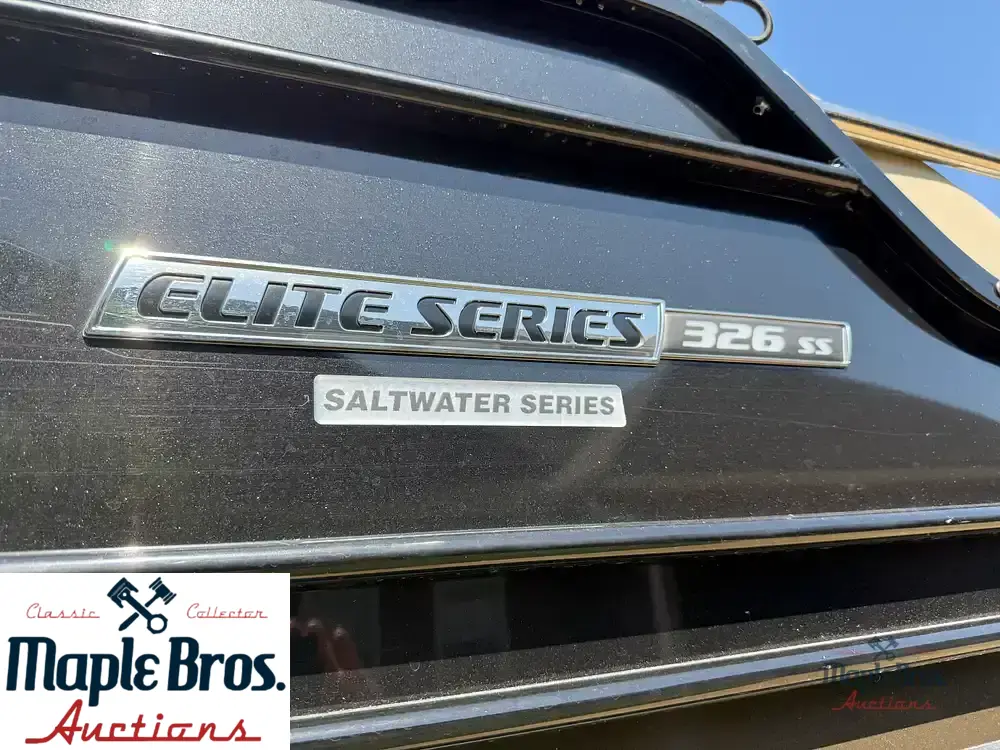 2021 SunCatcher E326SS