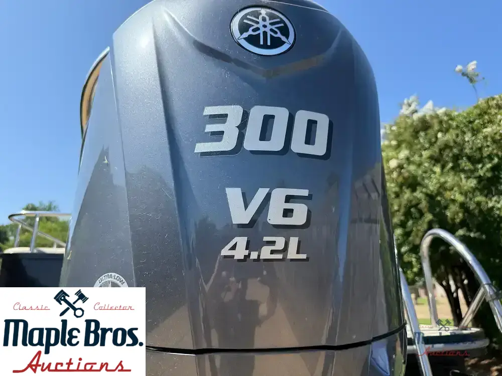 2021 SunCatcher E326SS