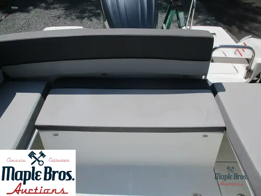 2022 Jeanneau Leader 7.5 CC
