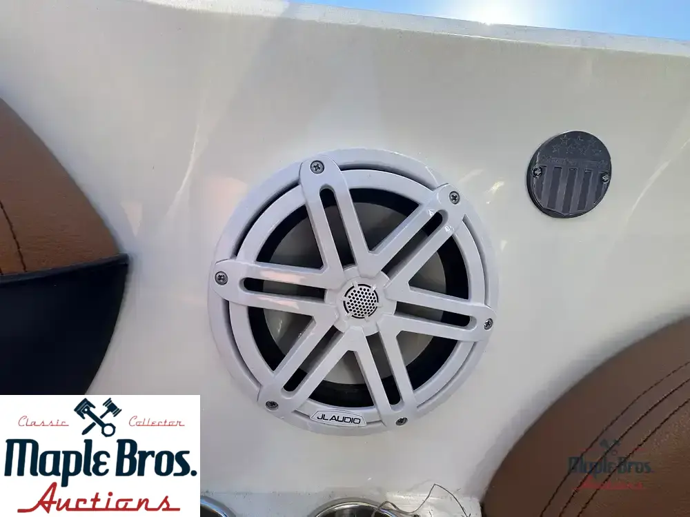 2012 Mastercraft X25