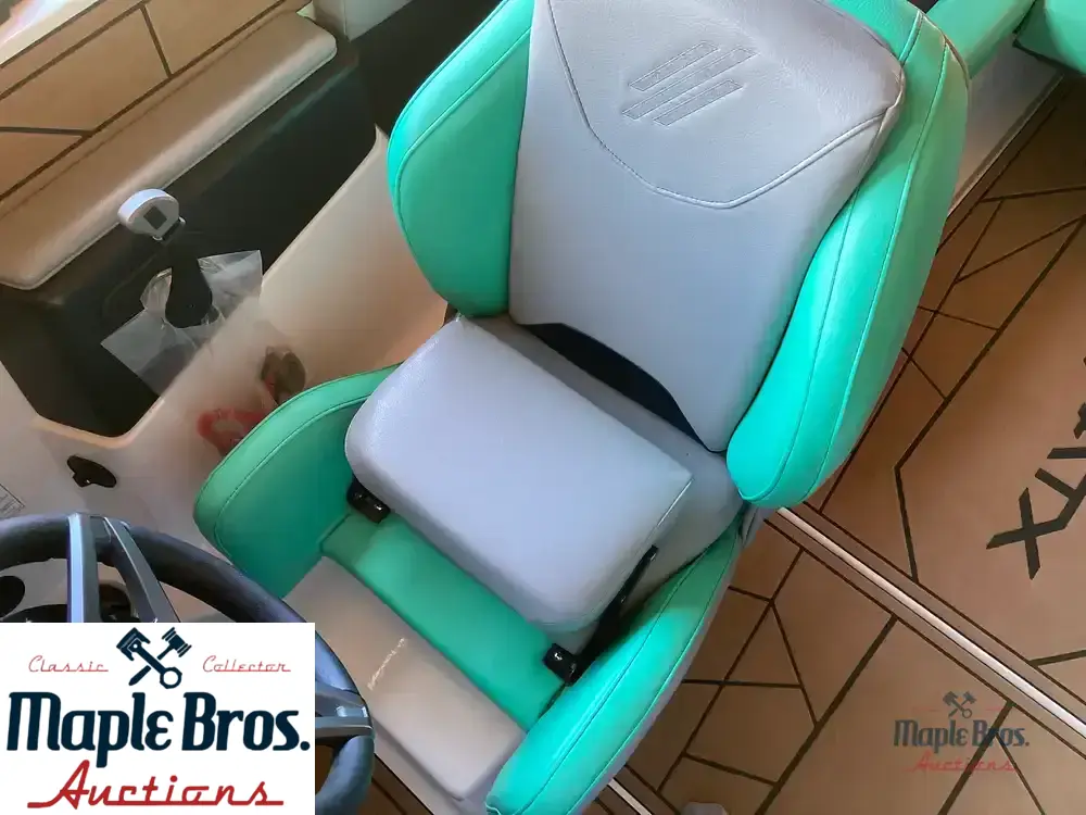 2023 ATX Surf Boats 22 Type-S