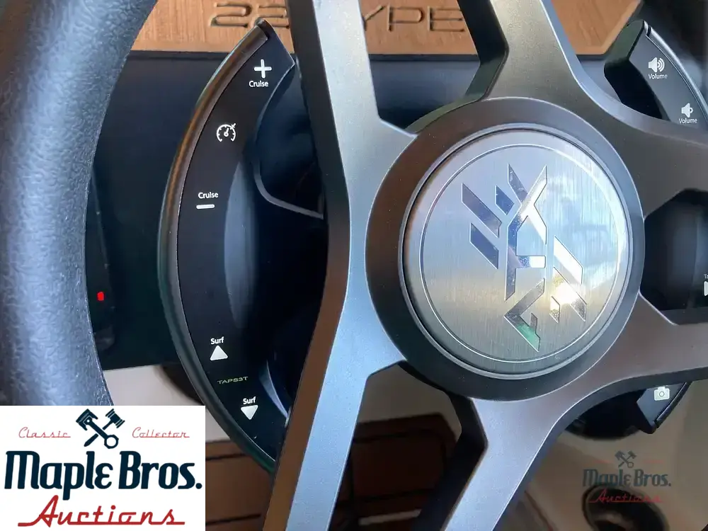 2023 ATX Surf Boats 22 Type-S