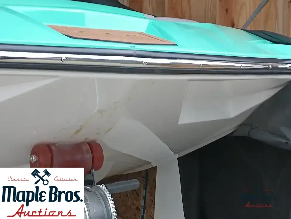 2023 ATX Surf Boats 22 Type-S