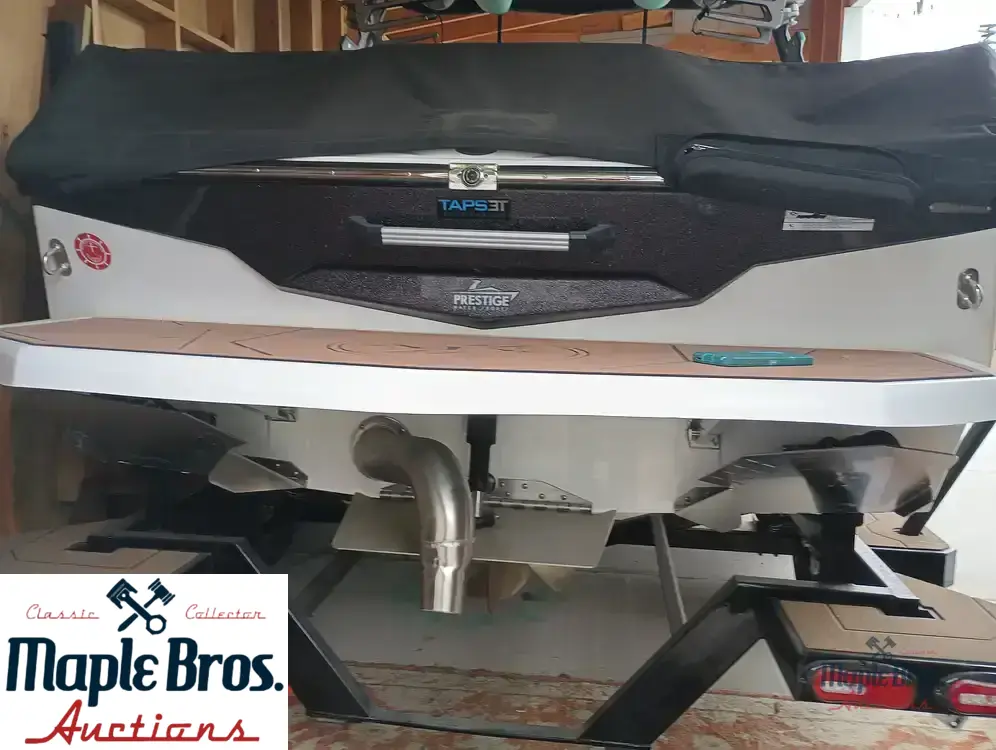 2023 ATX Surf Boats 22 Type-S