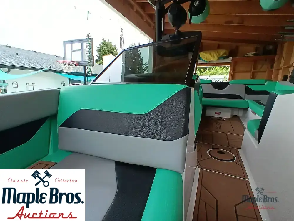 2023 ATX Surf Boats 22 Type-S