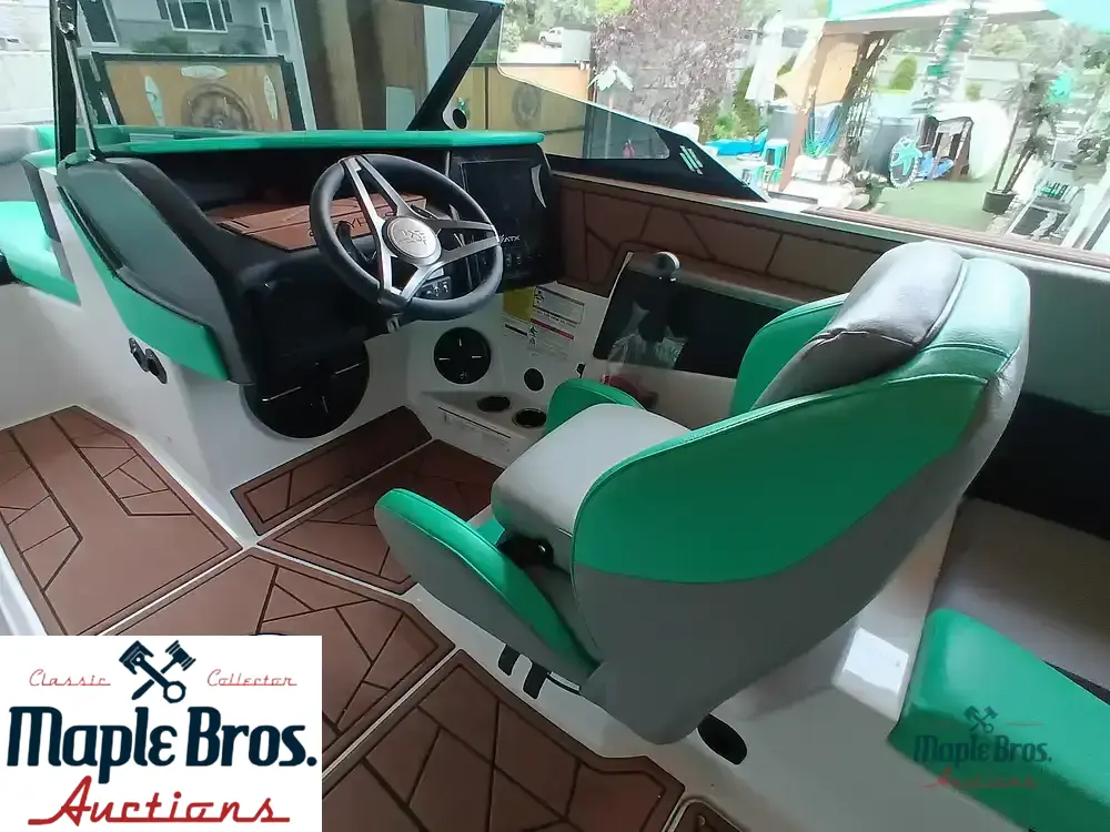 2023 ATX Surf Boats 22 Type-S