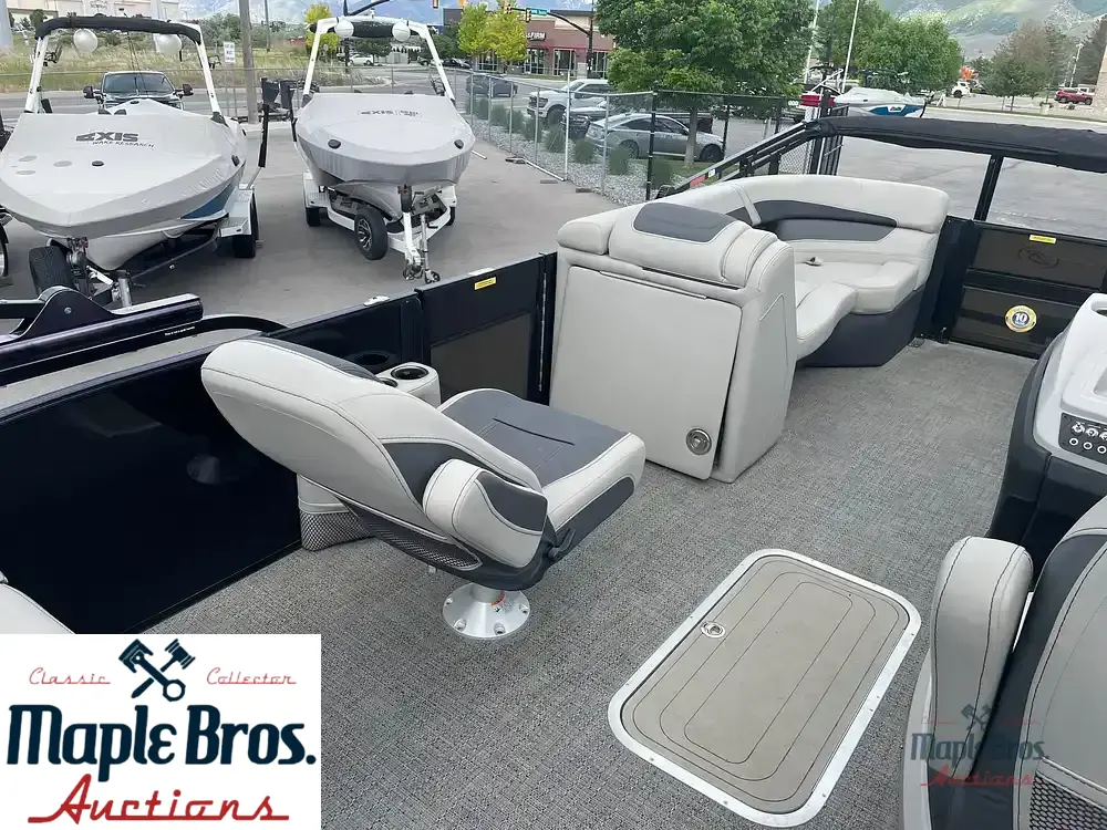 2024 Barletta Cabrio 22 UC