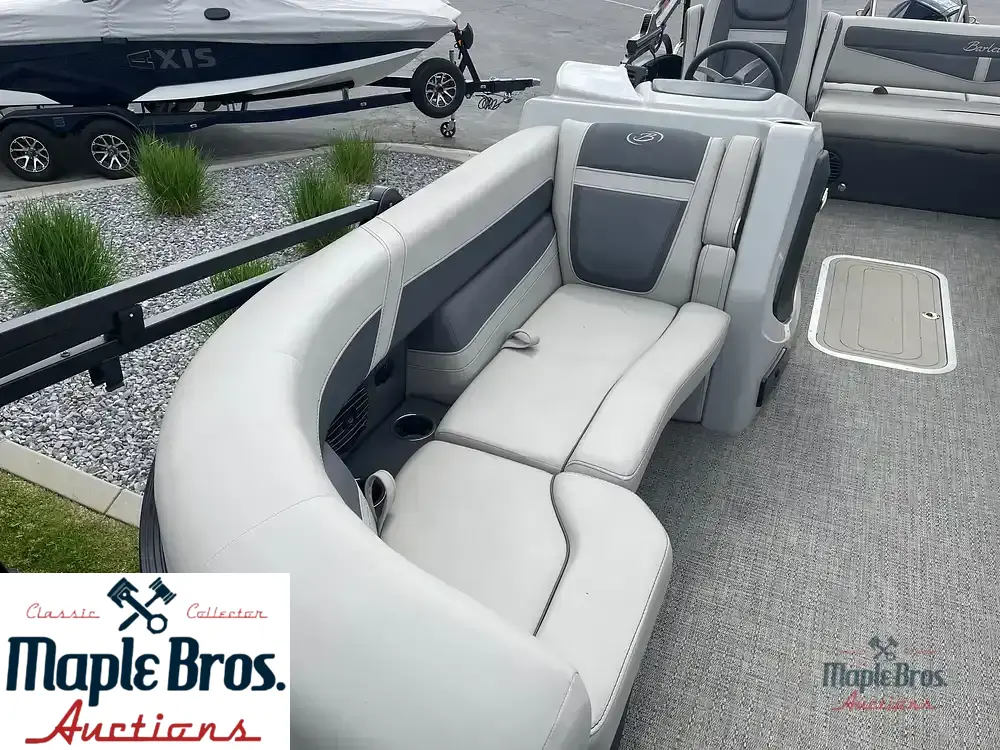 2024 Barletta Cabrio 22 UC