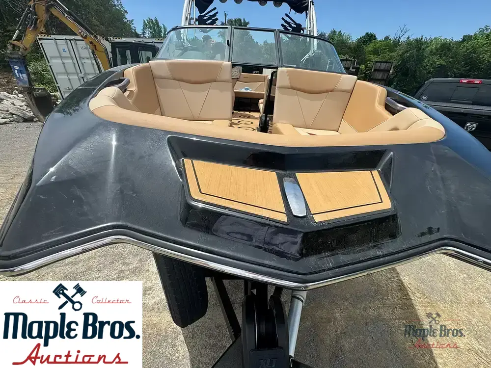 2023 Mastercraft NXT22