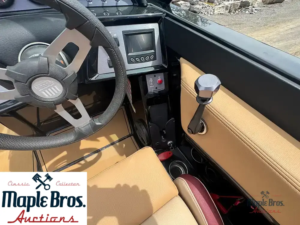 2023 Mastercraft NXT22